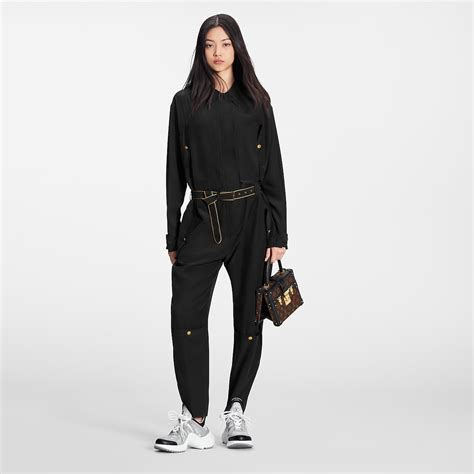 lv jumpsuit